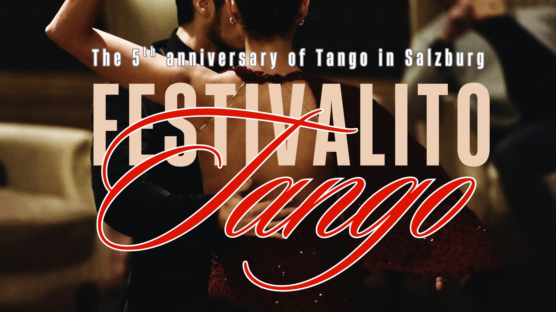 Tango Festivalito Salzburg