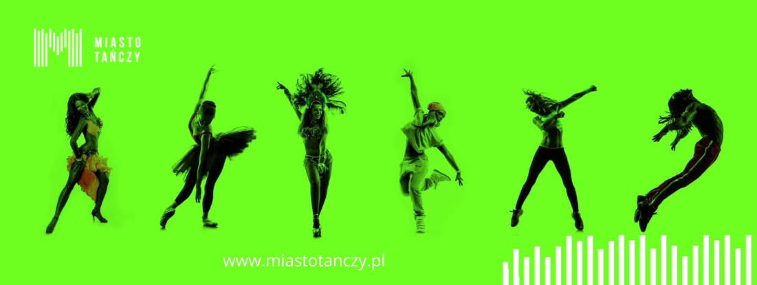 Miasto Tańczy : FIT