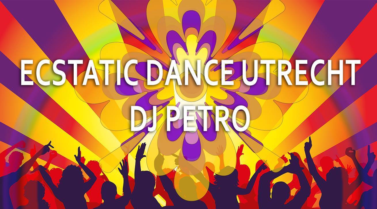 Ecstatic Dance with DJ Petro