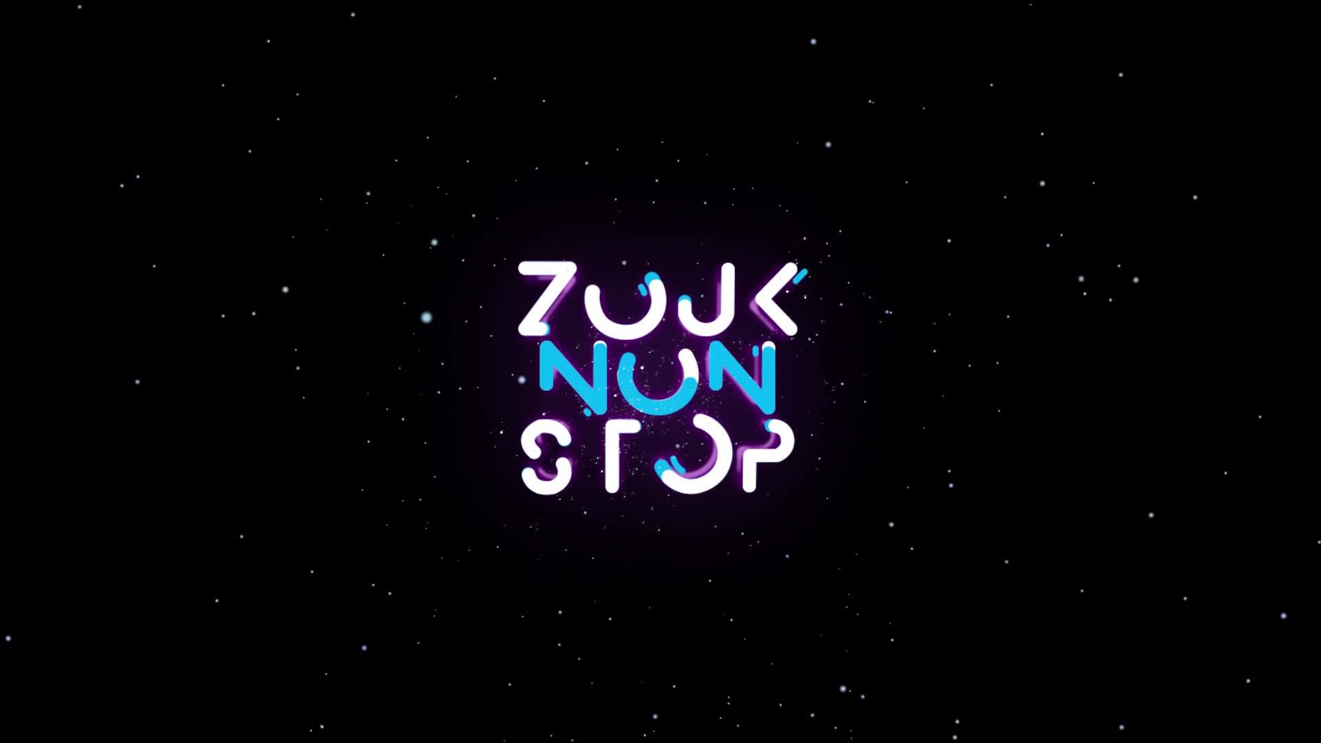 Zouk Non Stop "Eclipse"