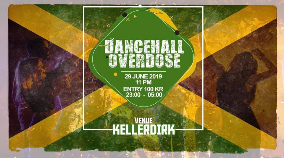 Dancehall Overdose