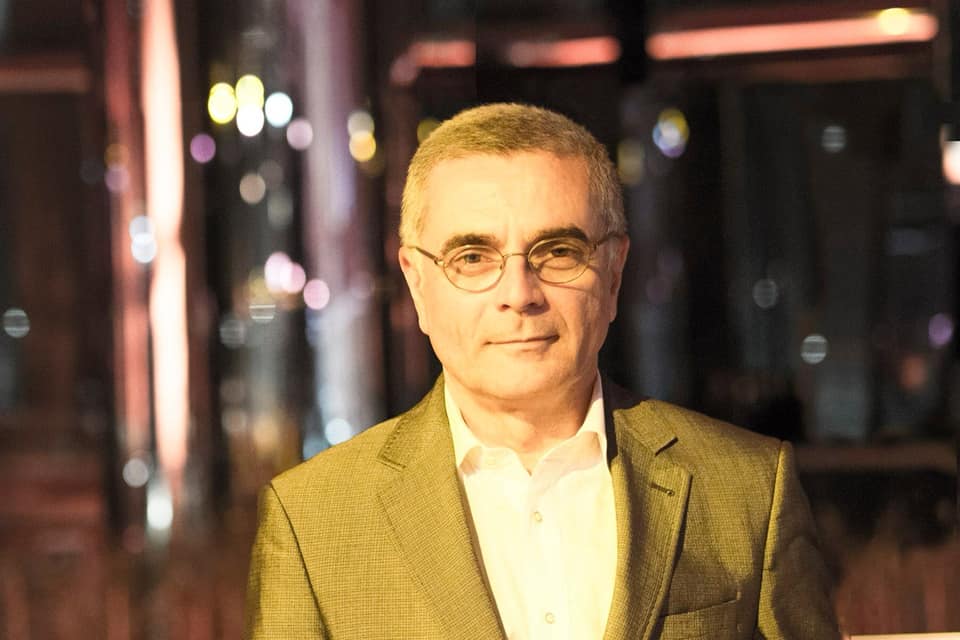 “Armada Milongası”nda bu hafta DJ Serdar Sungar