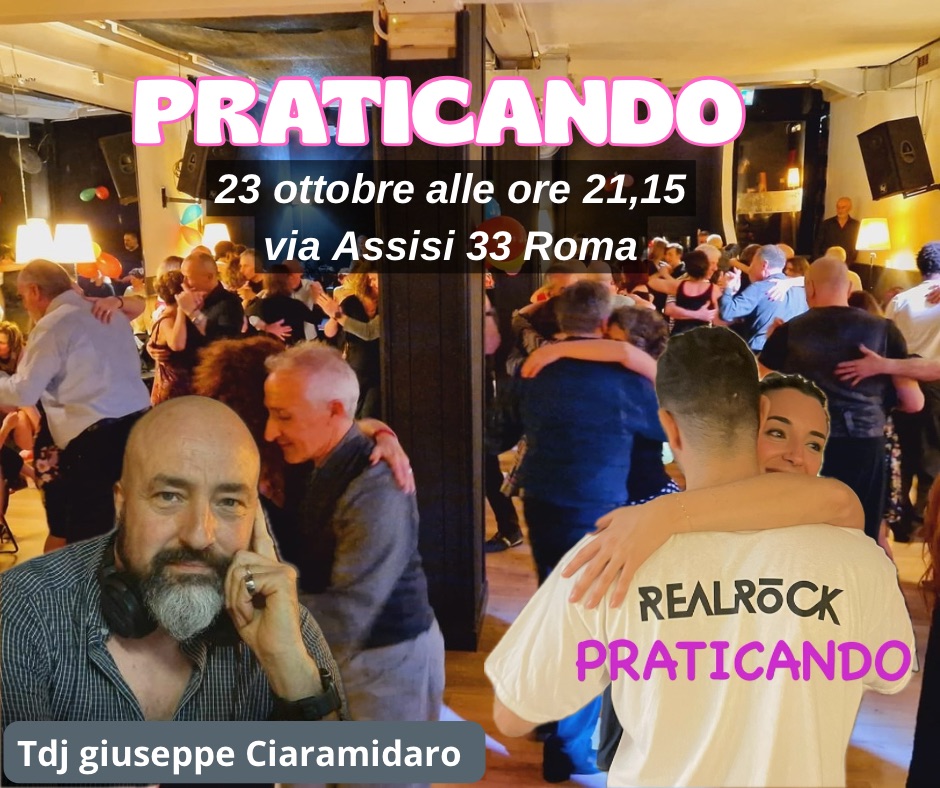 PRATICANDO “La Pratica di tutti la pratica Per Tutti”