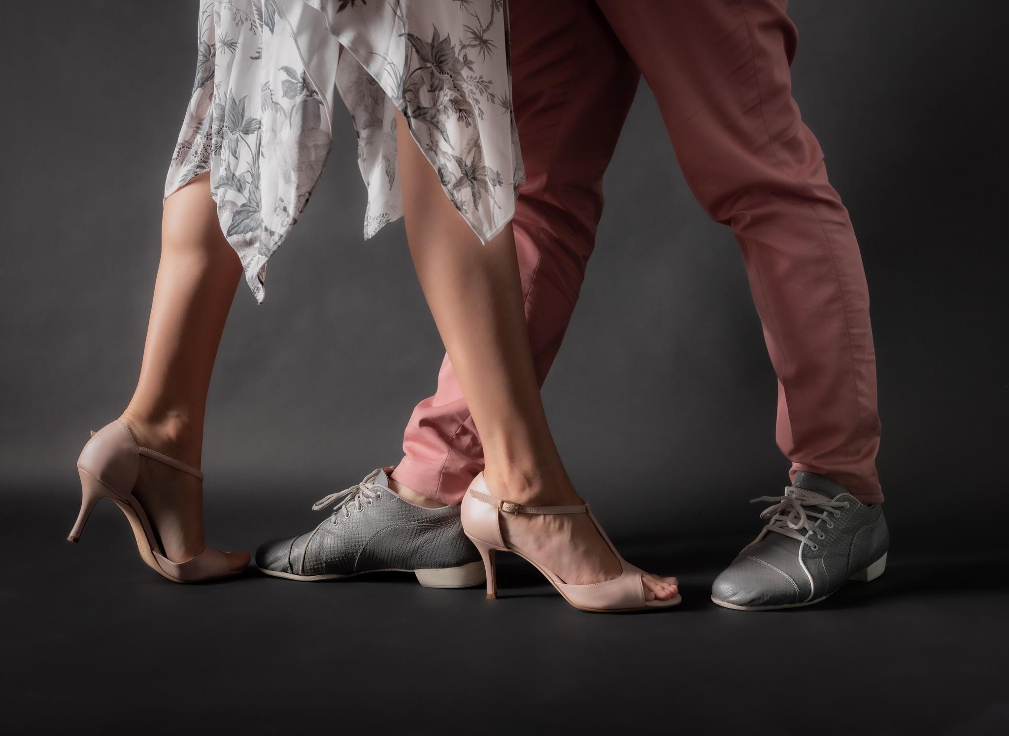 Tuesday Tango Training