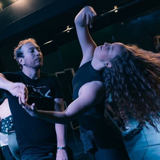 Lamba & Neo Zouk 2 week sampler course