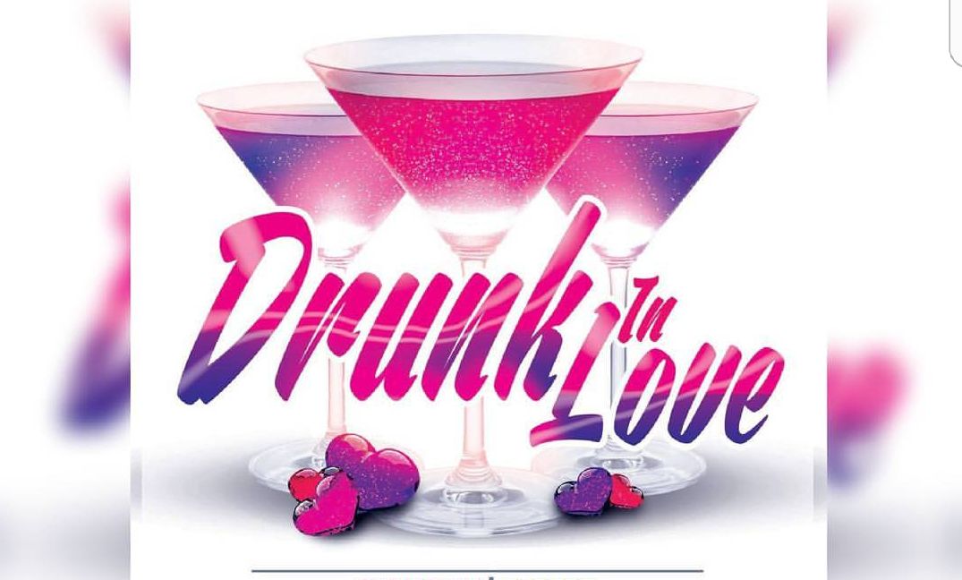 Valentine's Dance @ Nova Bar Party On Saturday's Bristol