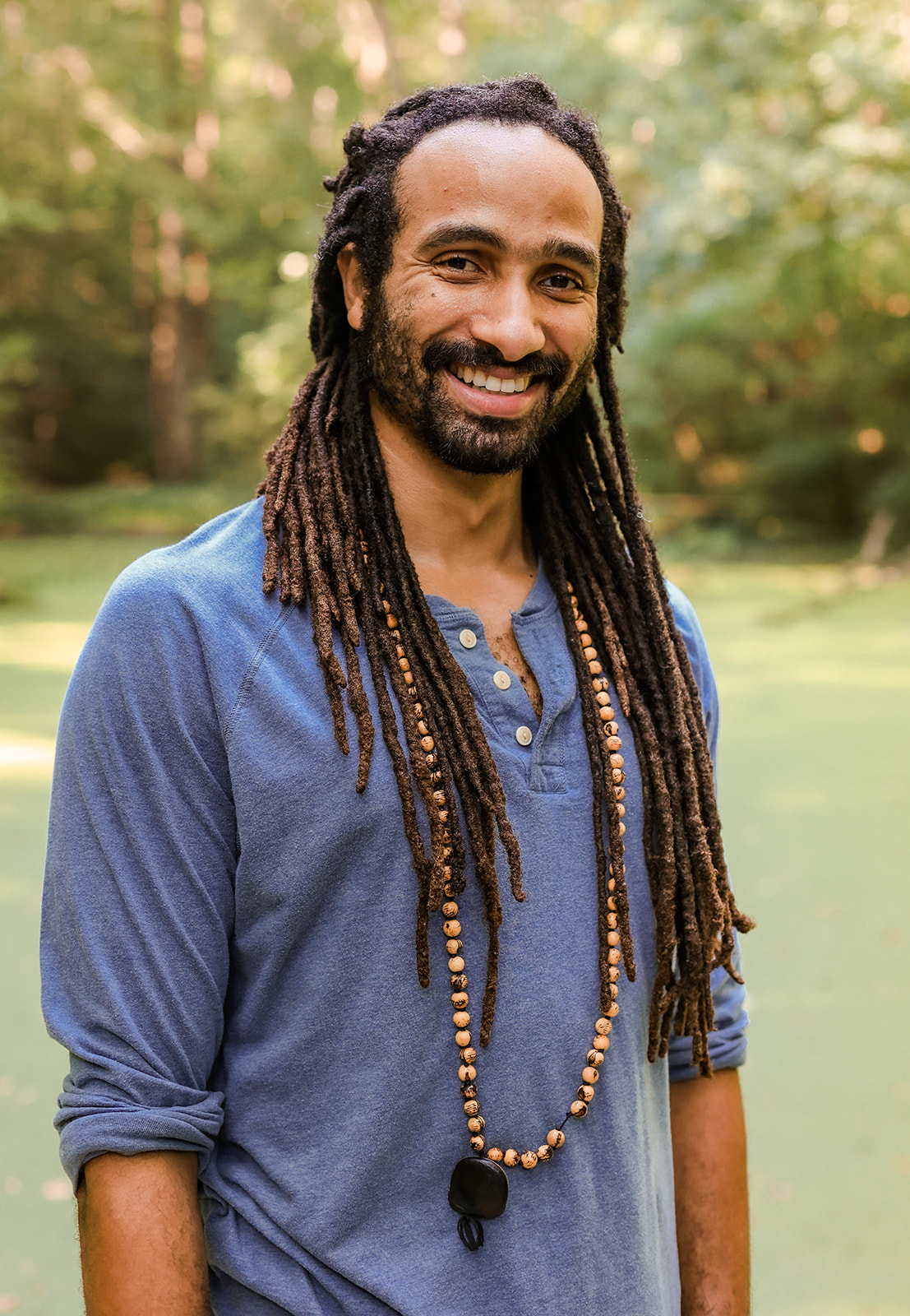 Ecstatic Dance with Dante Baker