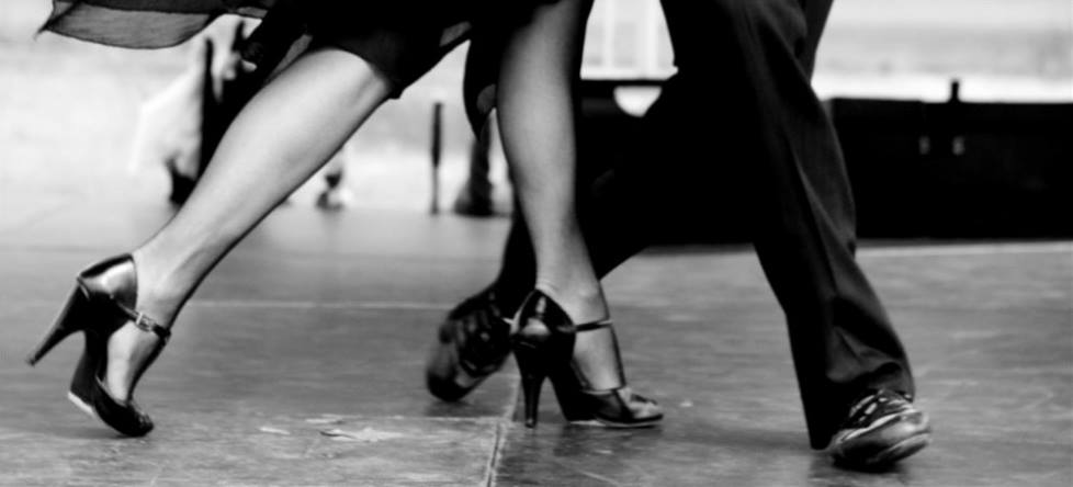Artistas Del Tango