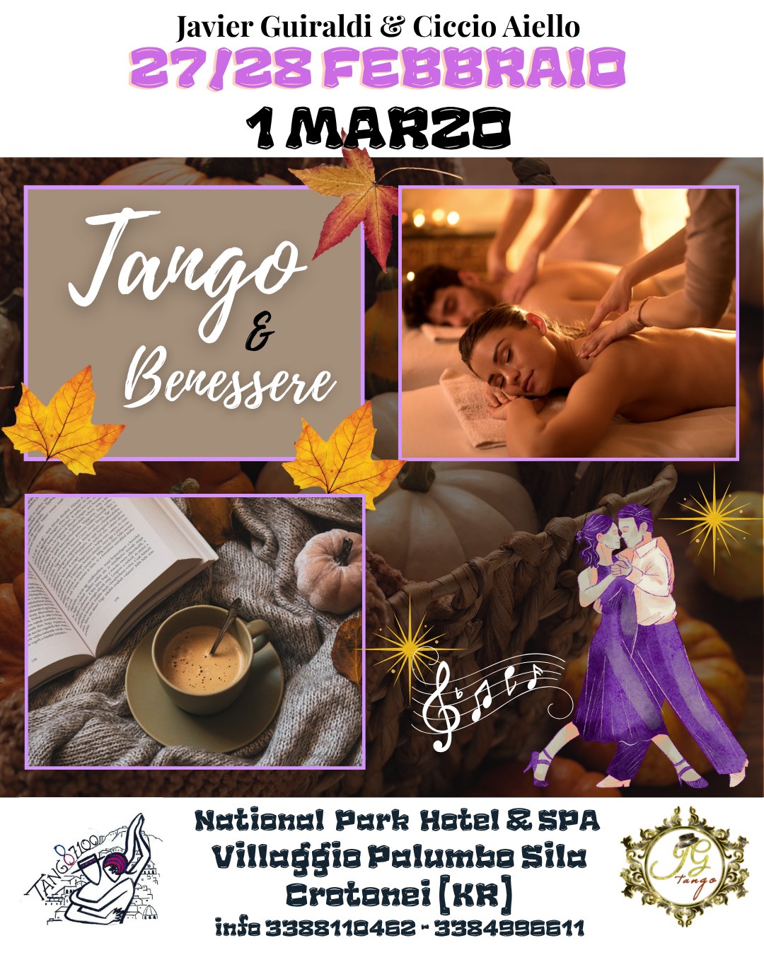 Tango & Benessere