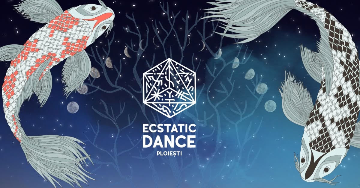 Pure Waters Ecstatic Dance
