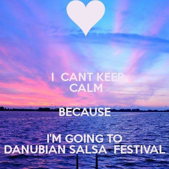 Rosy's for Danubian