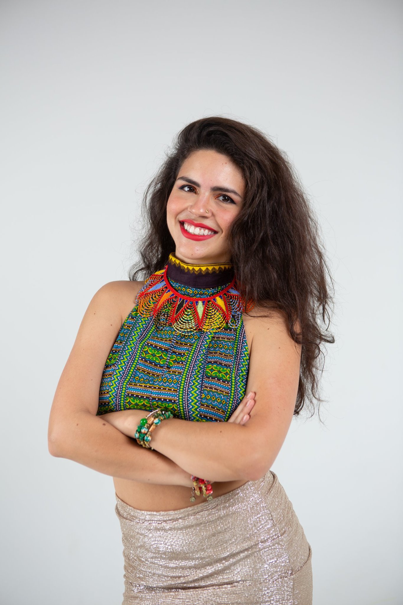 Free Pre-Dance Workshop: Activating the Pelvis & Partner Dance w Marietta Villalobos