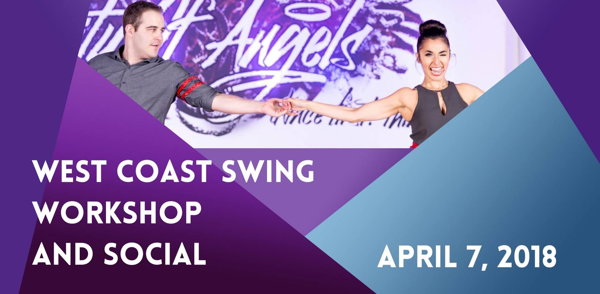 West Coast Swing Workshop & Social