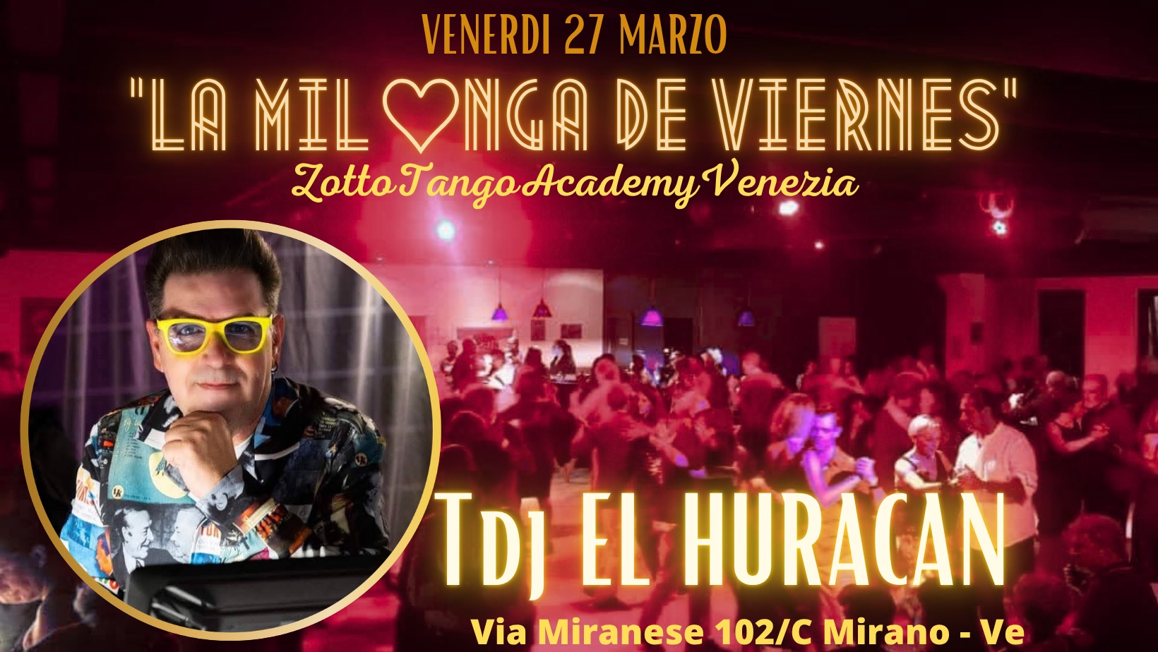 La Milβ‘οΈnga del Viernes - Tdj ππ πππππππ
