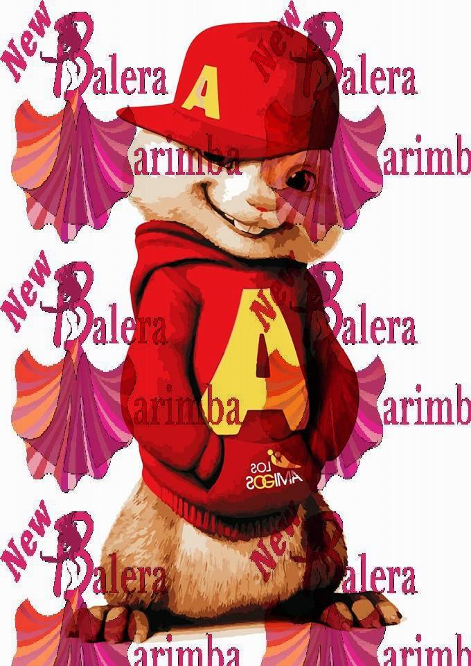 La Balera Animata
