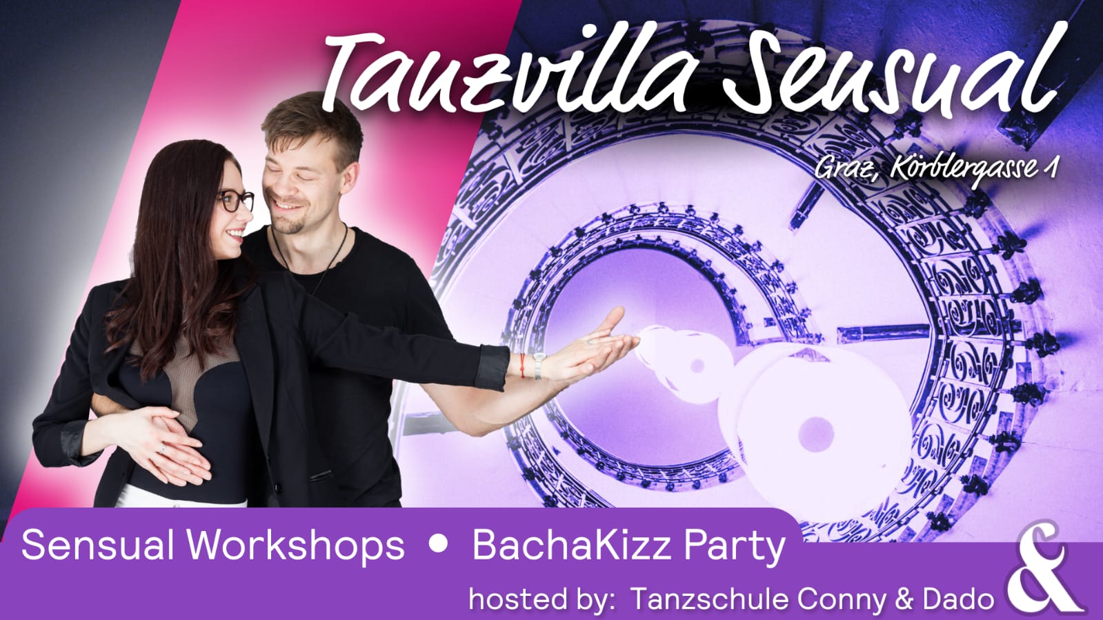 BachaKizz Party
