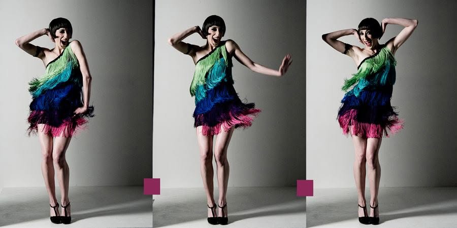 3° Workshop di solo Charleston con Valeria Bonfanti