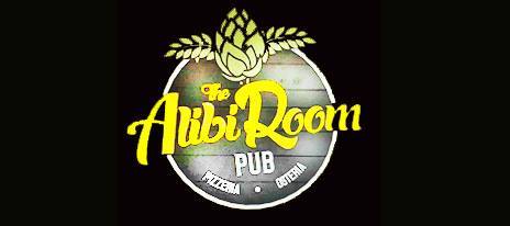 Alibi Room Latin Party