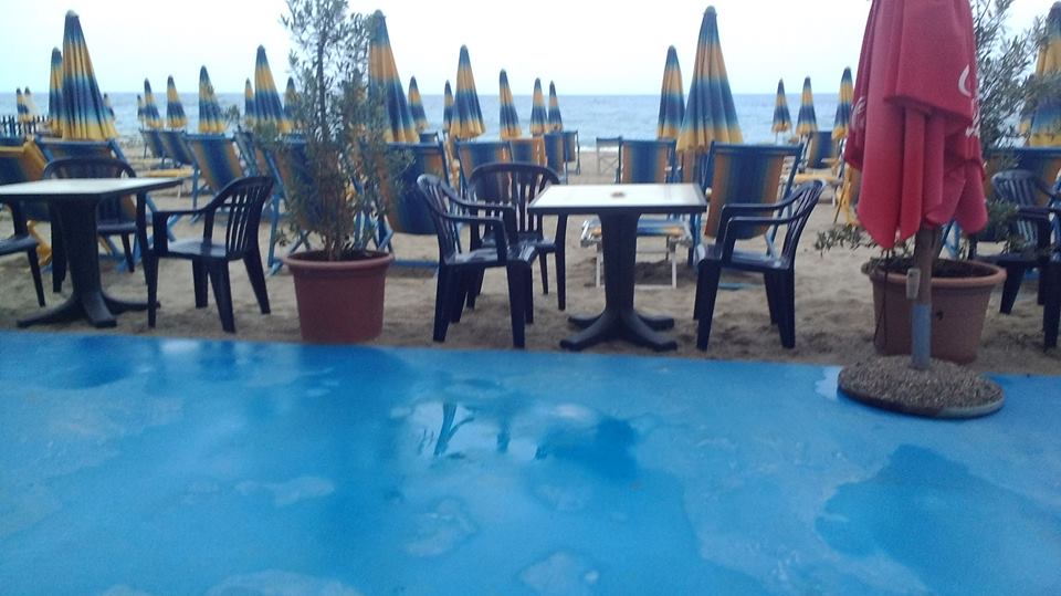 ▅ ▆ ▇ LUNEDI' 29 GIUGNO 2015 ▇ ▆ ▅ Bagni SARTORE - C. so italia 98, Pietra Ligure