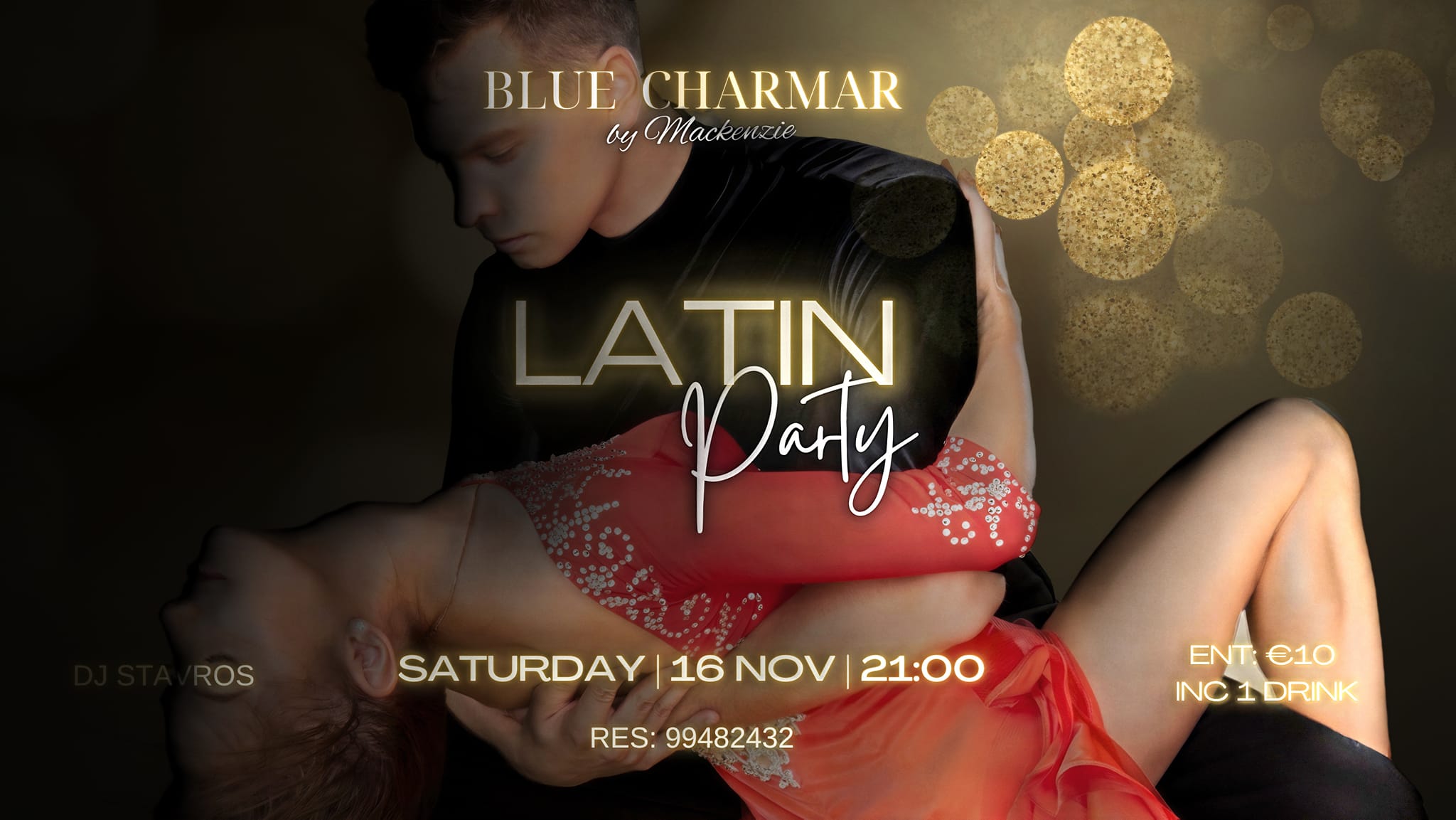 Latin Party