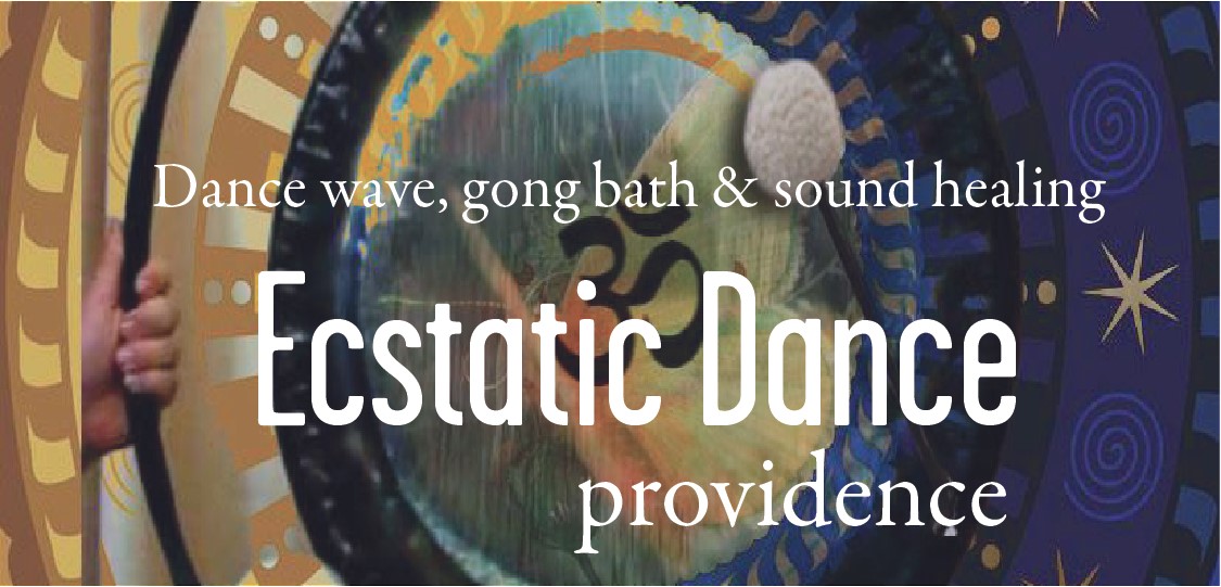 Grateful - Ecstatic Dance and Sound Healing