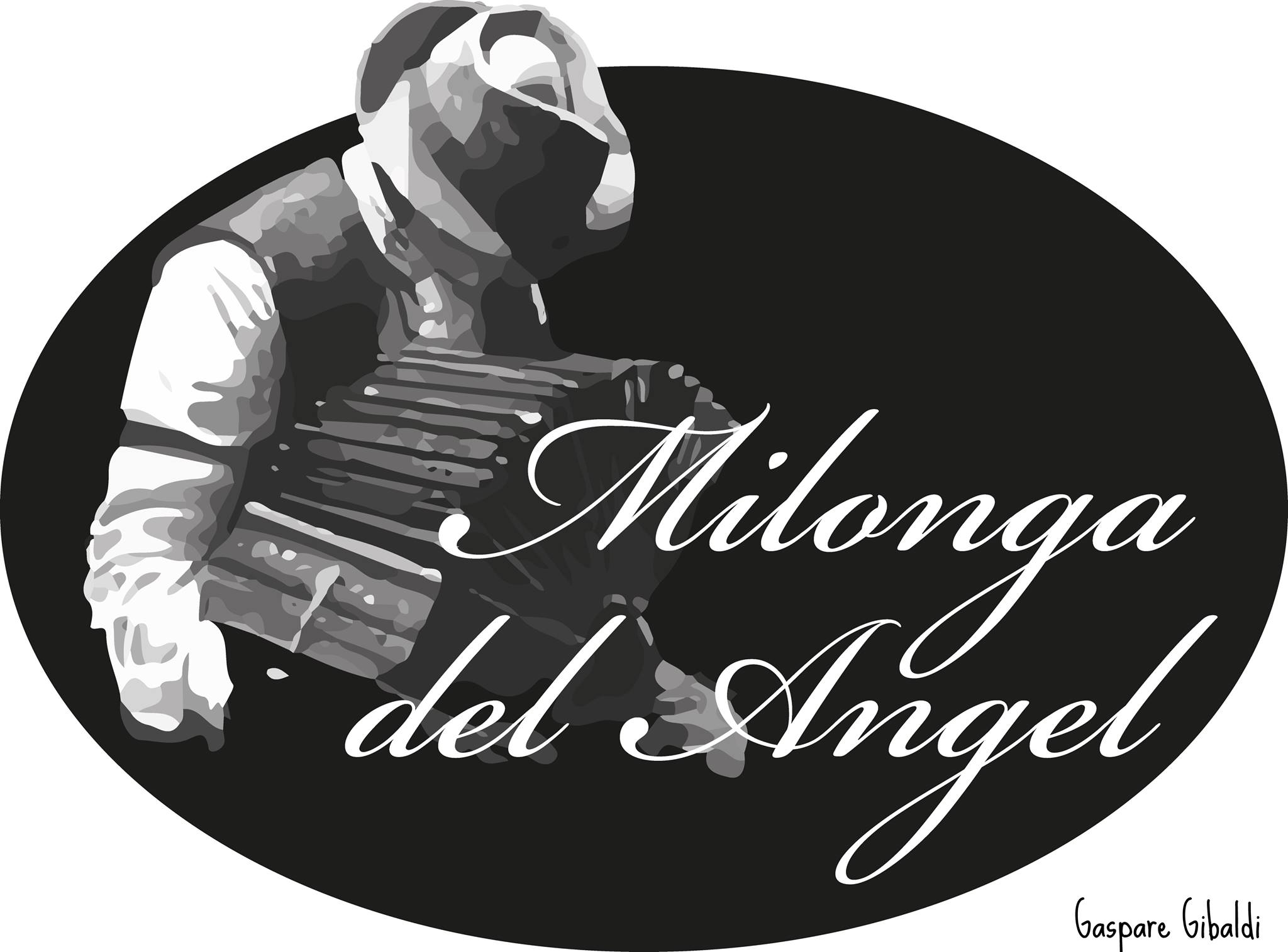 Milonga Del Angel Tj Gaspacho e stages con Marco e Giulia