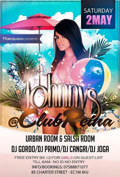 ☆☆☆☆ JHONNYS ☆☆☆☆