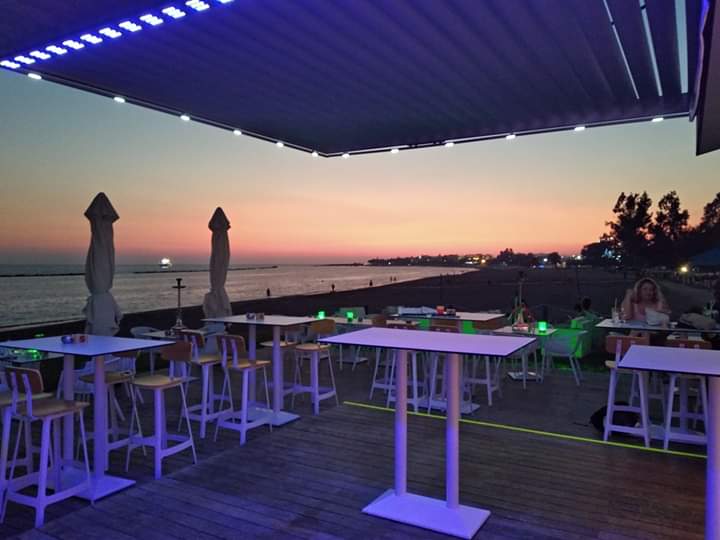 Latin Party -Paphos + Free Lesson