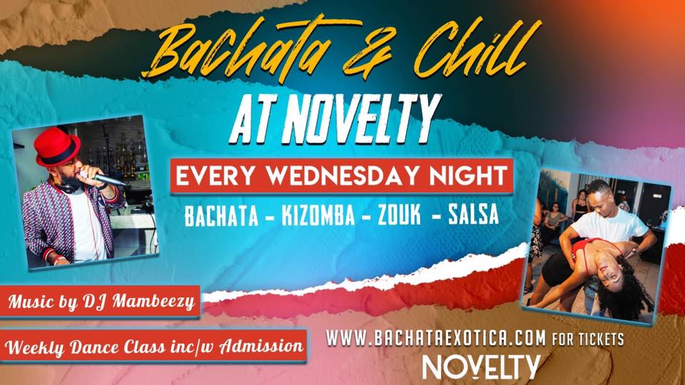 Bachata & Chill