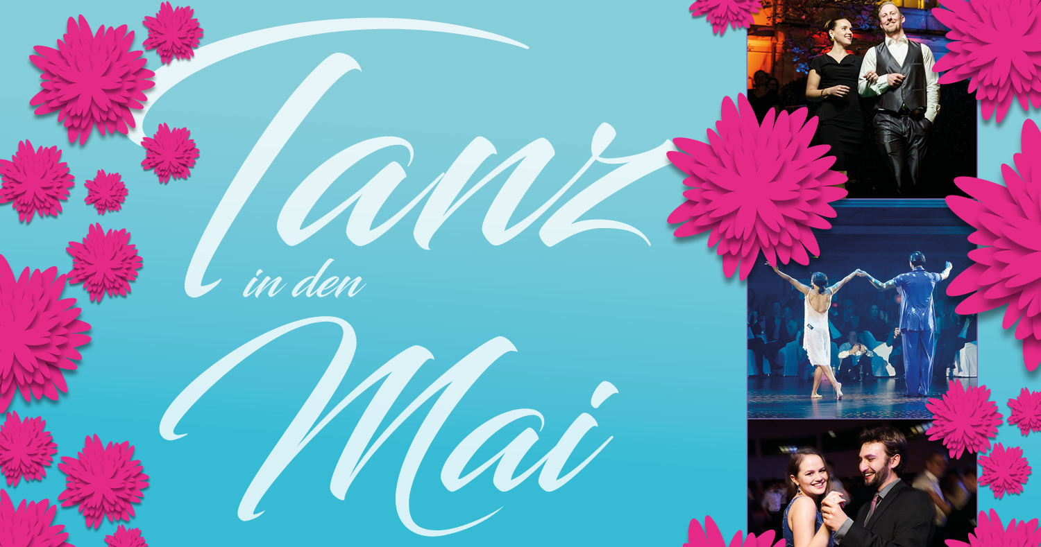 Tanz in den Mai 2022