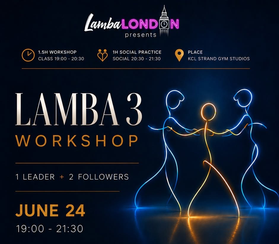 Lamba 3 Workshop