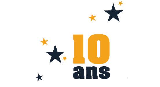 Casa Sablon’s Official 10th Anniversary (TenByGeoffrey)