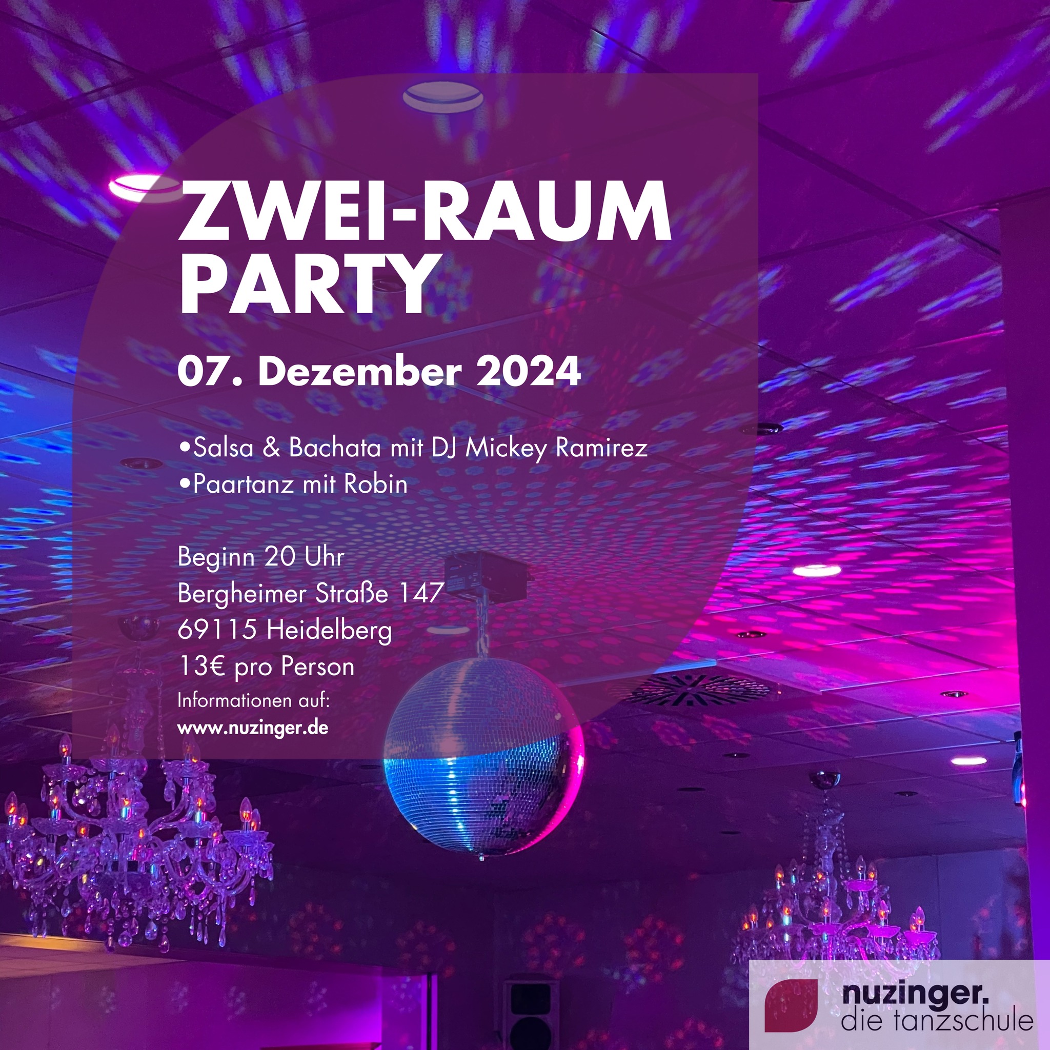 07 12 Zwei-Raum Party