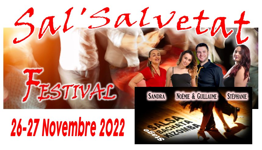 Sal'Salvetat Festival