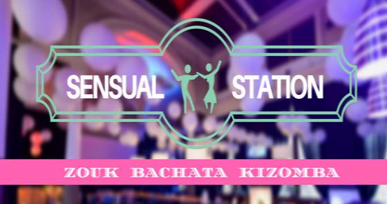 Sensual Station vol. 2