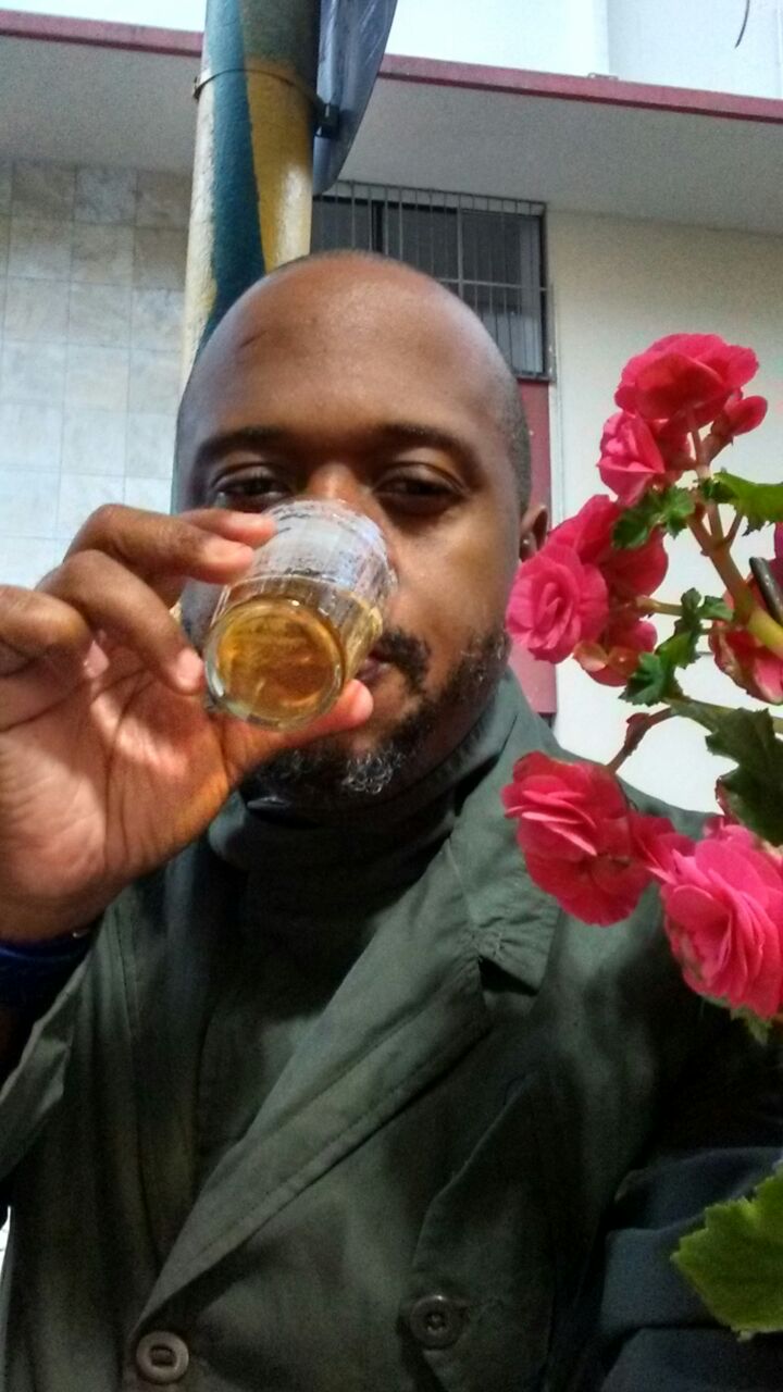 Aniversário Do Pai