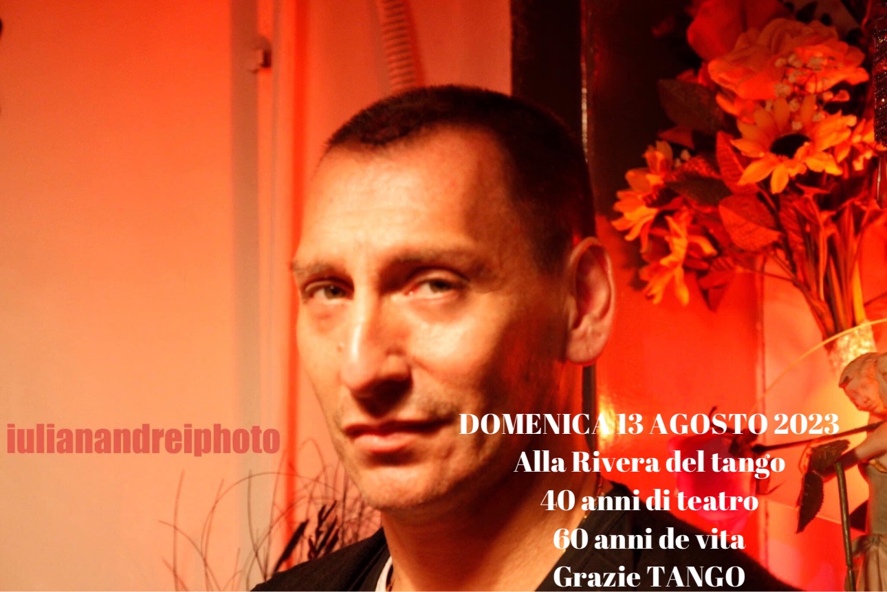 DO13 08 23#TANGOMIXALLARIVERA*******