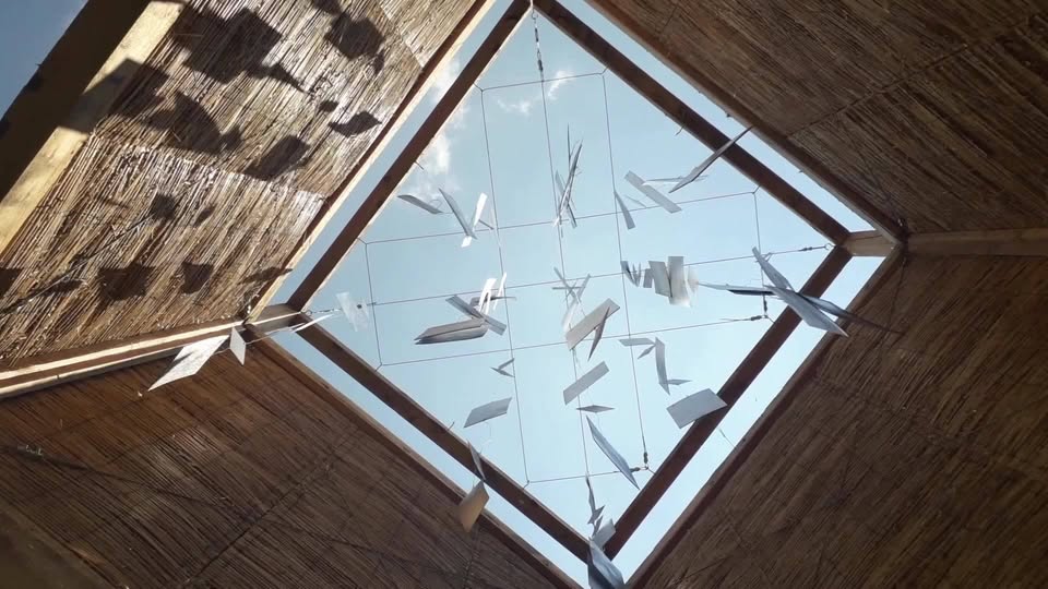 TangoLAB : Le temps suspendu
