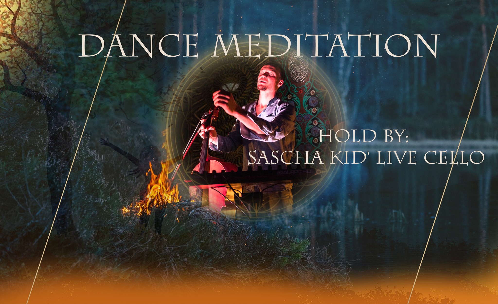 Dance Meditation