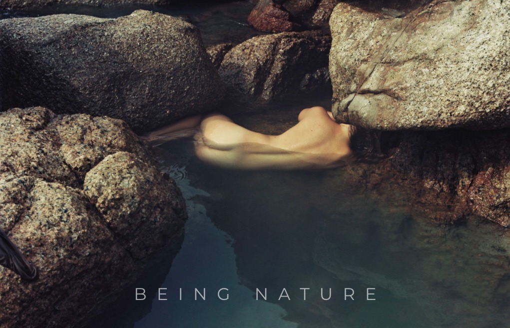 Stone & Water - dance with nature, somatics & poetry retreat, 18-21 April, Koh Phangan, Thailand