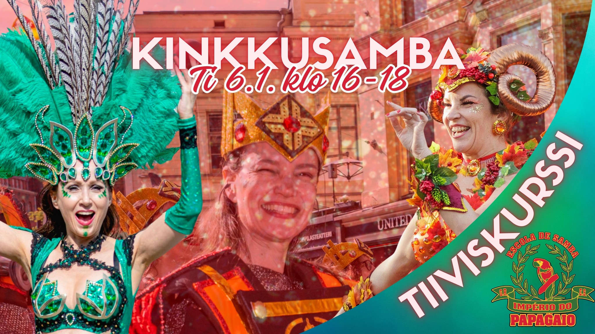 Kinkkusamba
