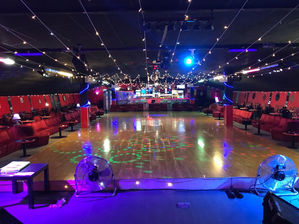 Soirée Rock Swing et Salsa Bachata Kizomba
