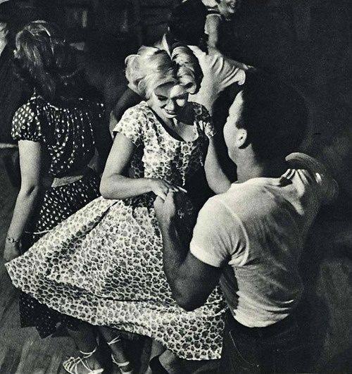 Swingout with Swing On In