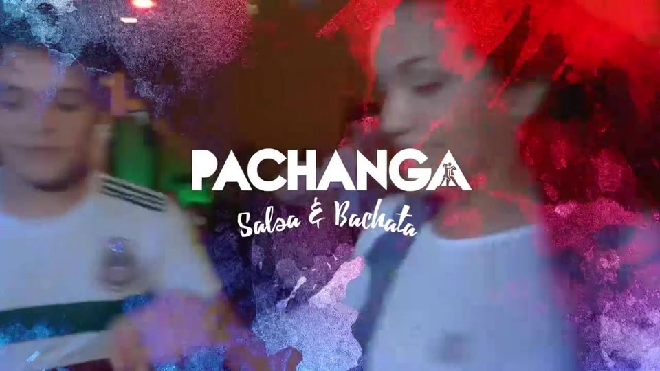 ¡Pachanga Social: Sábados de Salsa y Bachata! ¡No cover!
