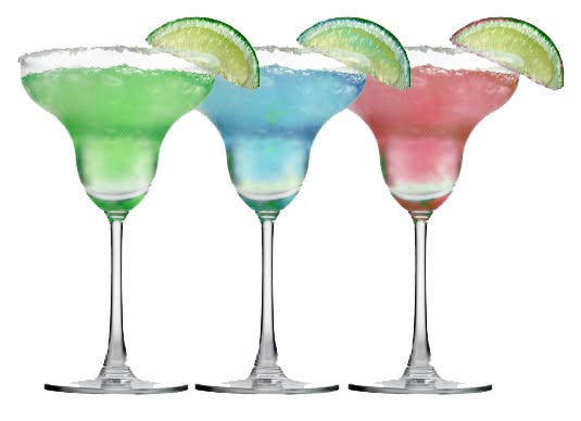 Dance Tonight Cinco De Mayo Party