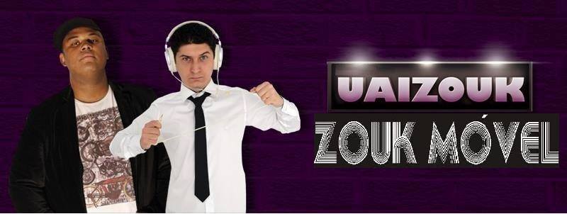 Zouk Móvel Uberlândia