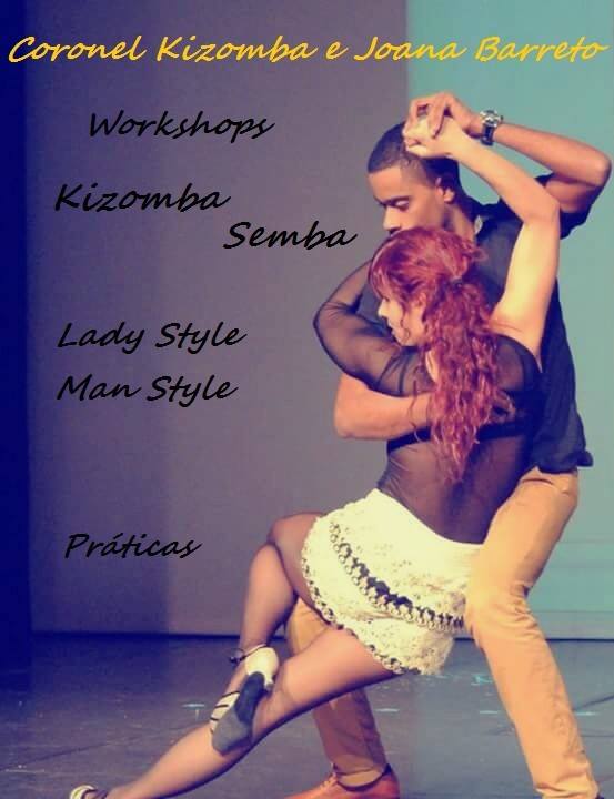Workshop Kizomba & Semba