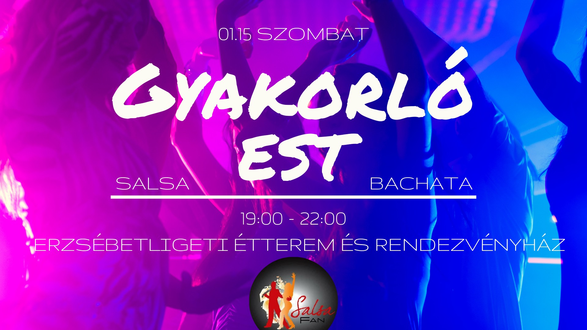 Gyakorló est