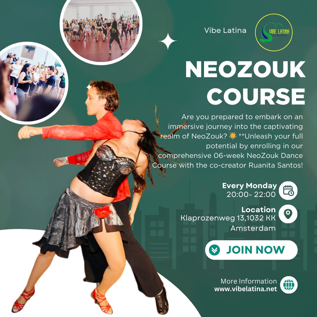 NEOZOUK COURSE