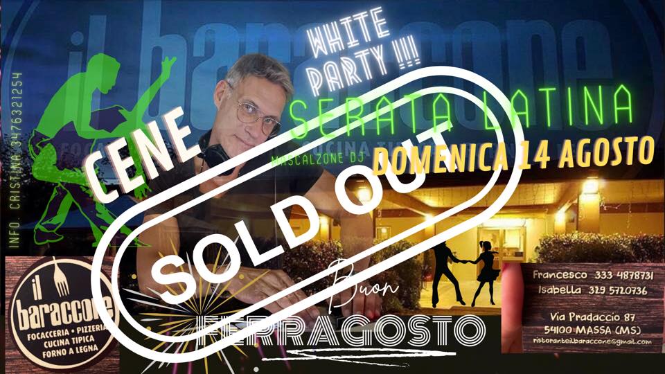 Il Baraccone Latino